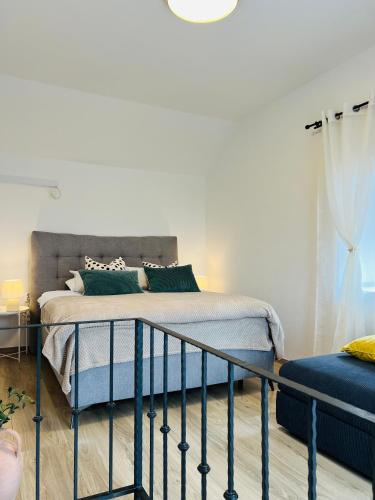 Casa natura - Olib, gem of islands in Olib