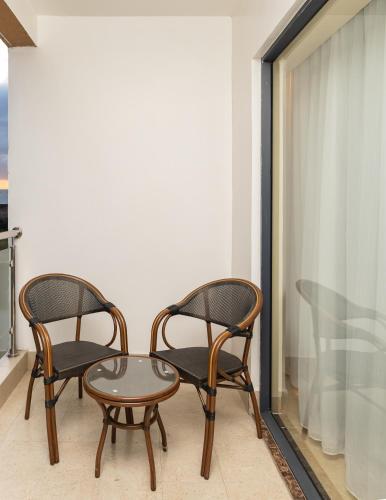 Exquisite 1Bed with Free Parking Gym and Pool, Nairobi (foto 6)
