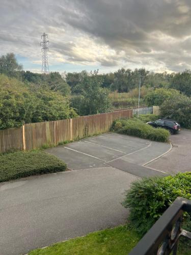 Warrington Apartment in เชสเชอะ