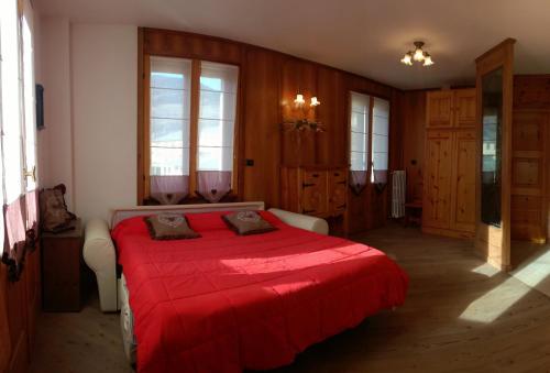 Appartamento Federici 4