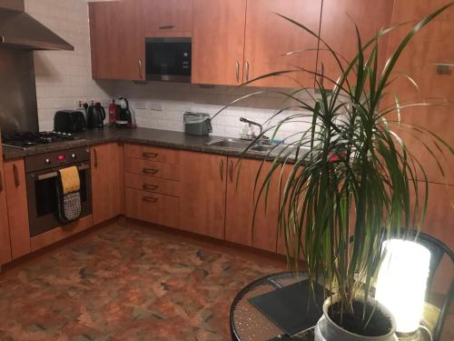 The Pentland Apartment in Penicuik