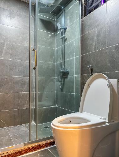 Exquisite 1Bed with Free Parking Gym and Pool, Nairobi (foto 2)