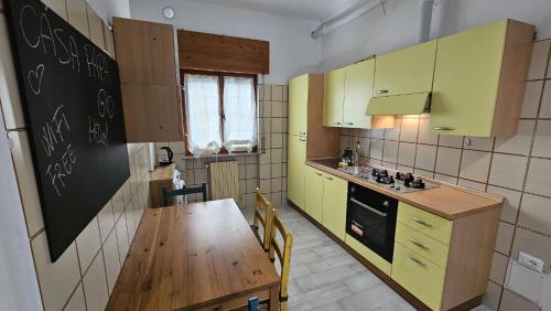 Casa Papa Gio, Bergamo (fotografie 9)