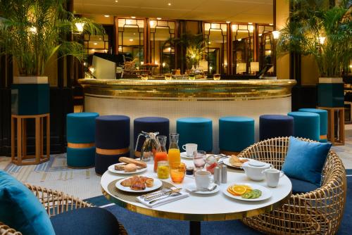 Hôtel l'Echiquier Opéra Paris - MGallery - image 13