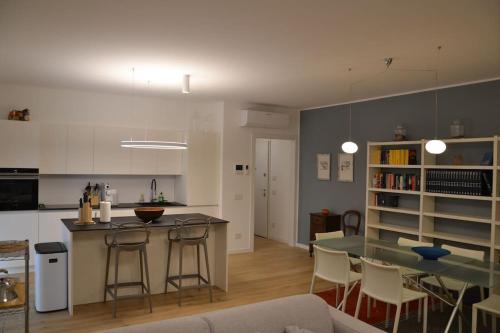Borgopalazzo Charme Home Bergamo, Bergamo (fotografie 6)