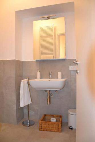 Borgopalazzo Charme Home Bergamo, Bergamo (fotografie 7)