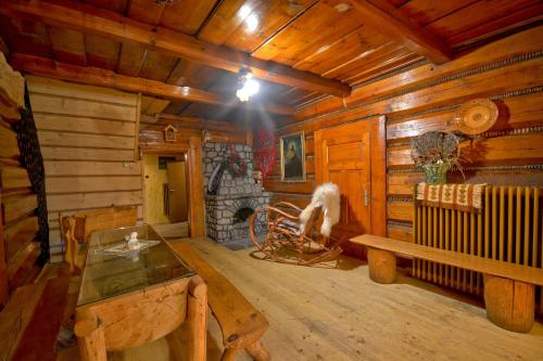 Orla Village Bukowina - image 13