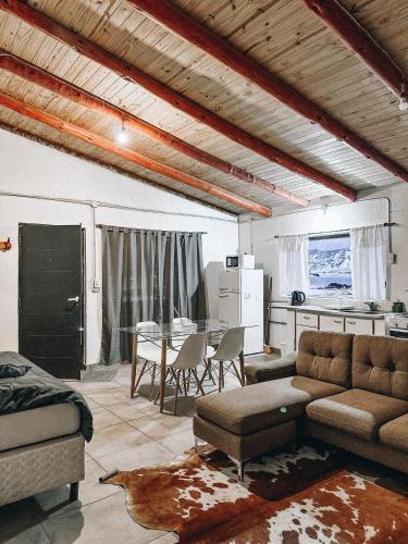 Alojamiento Temporario Caviahue