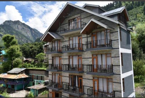 hotel photo