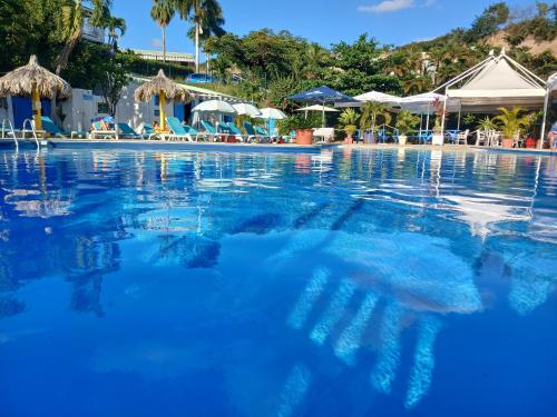 Studio la Calypso Studio la Calypso