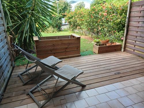 Studio la Calypso Studio la Calypso