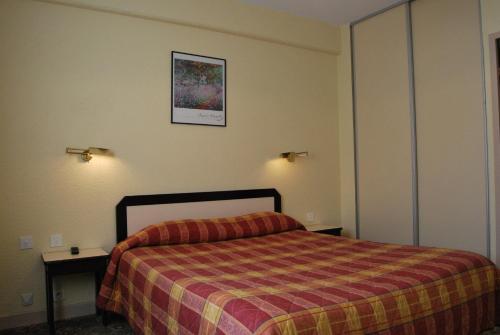 Chambre, familiale