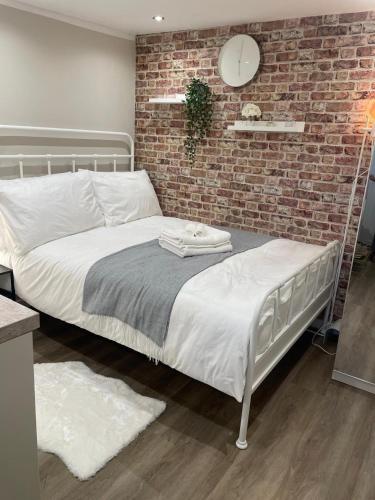 the manchester signature studio A, Manchester