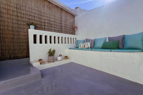 Casa Dezigual - Amieira