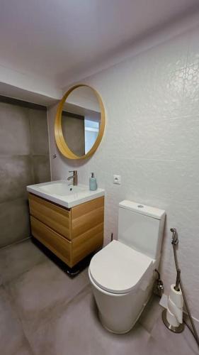 Casa Dezigual - Amieira