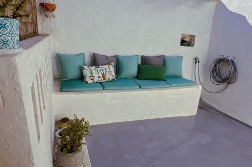 Casa Dezigual - Amieira