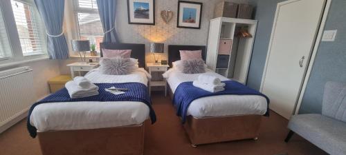 Ebor Lodge - image 12