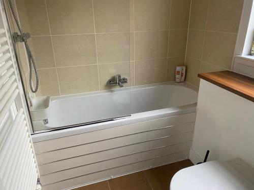 The Pentland Apartment in Penicuik