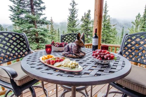 The Silver Lake Lodge - Adults Only - 편의 시설/서비스