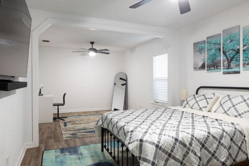 Family Oasis 10 minutes from Fiesta Texas in San Antonio, USA
