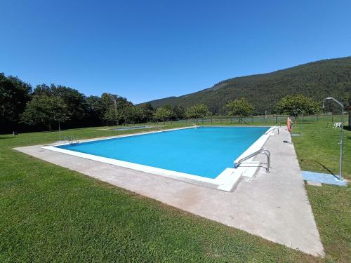 景觀, Ático de los Valles Pasiegos-Valles Pasiegos Penthouse (Atico de los Valles Pasiegos-Valles Pasiegos Penthouse) in 卡斯塔涅達