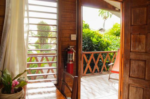 Picard Beach Cottages in Portsmouth