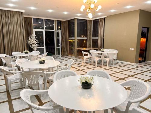 Green Land in Alexeevka Selo