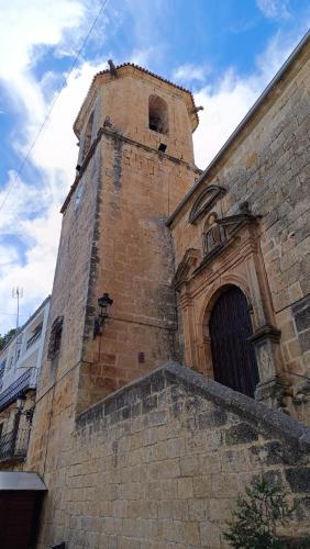 Kilátás, El Mirador in Chiclana De Segura