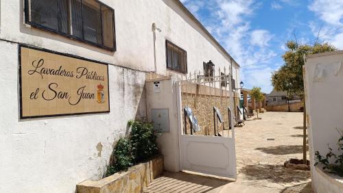 Közeli látványosságok, El Mirador in Chiclana De Segura