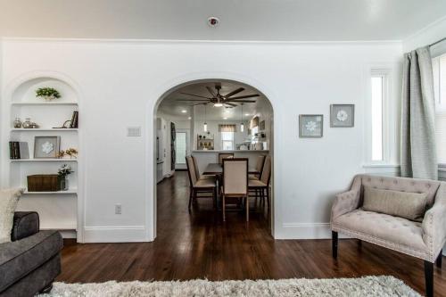 Tranquil Terrace - Duplex #2 in Corpus Christi, USA