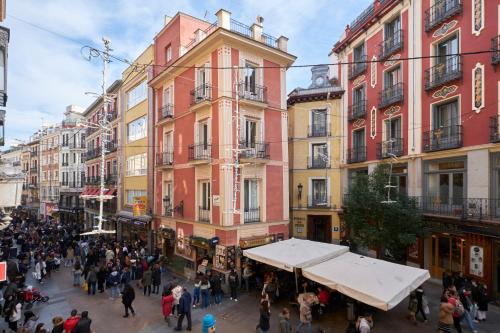 Lovely Apartments - Alójate en el corazón de Madrid - image 10