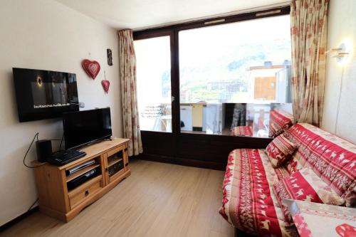 Nouvelles Residences - Studio équipé pour 4 personnes MAE-7774