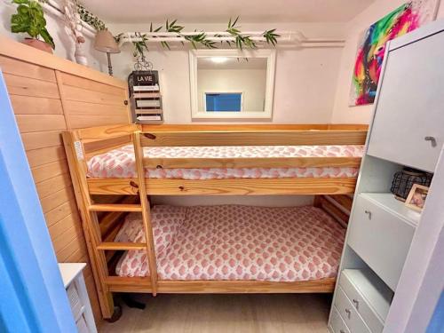 Grand appartement avec sauna, Strasbourg (photo 10)