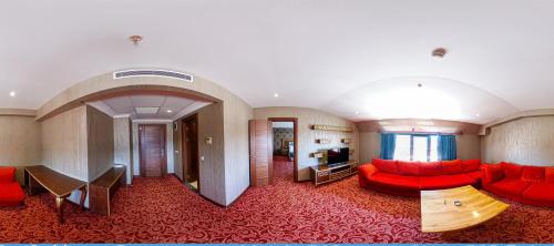Vois Hotel Atasehir & SPA - image 13