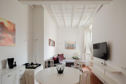 Casa Mandes Spanish Steps, Рим (фото 4)