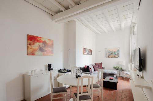 Casa Mandes Spanish Steps, Рим (фото 3)