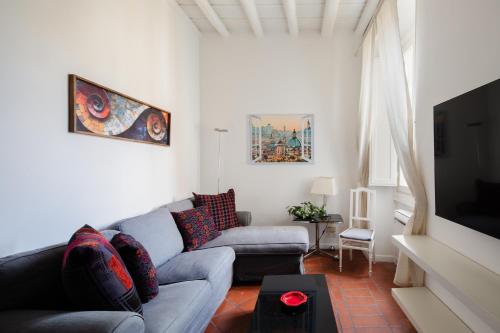 Casa Mandes Spanish Steps, Рим (фото 9)