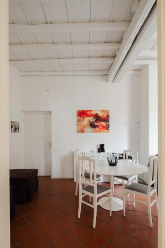 Casa Mandes Spanish Steps, Рим (фото 6)