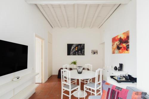 Casa Mandes Spanish Steps, Рим (фото 2)