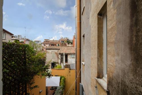 Casa Mandes Spanish Steps, Рим (фото 10)