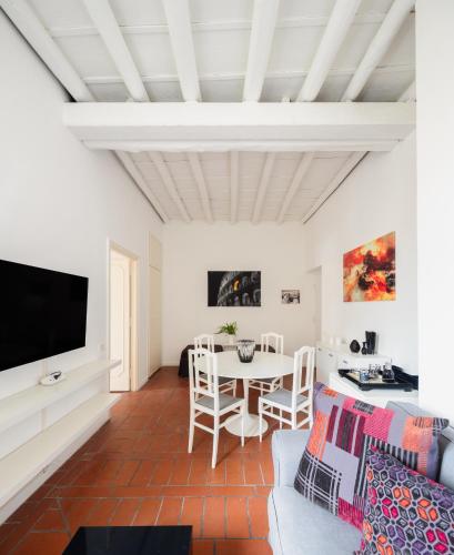 Casa Mandes Spanish Steps, Рим (фото 7)