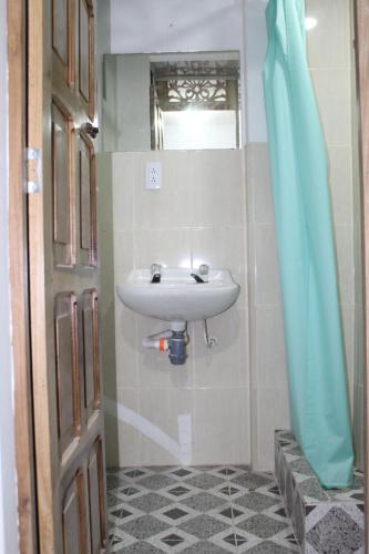 Hostel Mirador Aukán