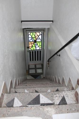 Hostel Mirador Aukán