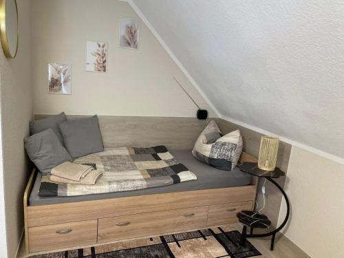 Einzelzimmer Deluxe, Münchenbernsdorf