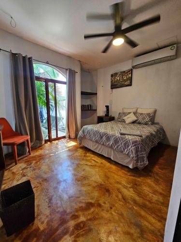 Charming Mediterranean Style villa in PDC in Playa del Carmen, Mexico