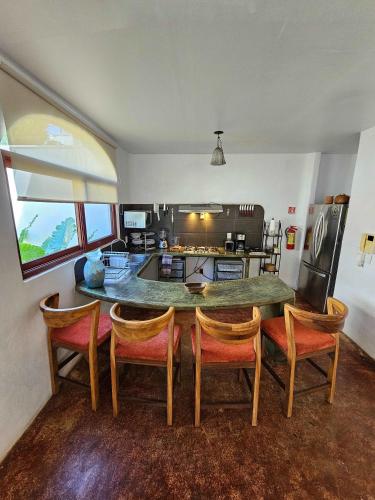Charming Mediterranean Style villa in PDC in Playa del Carmen, Mexico