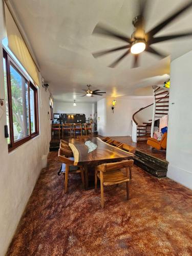 Charming Mediterranean Style villa in PDC in Playa del Carmen, Mexico