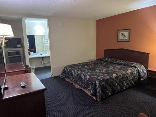 CRYSTAL MOTEL - main image