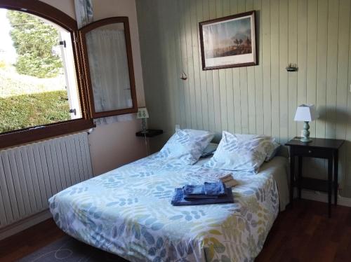 L'Orangine chambre d'hôte Bruges