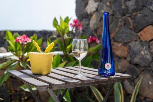 taman, Casa SocAire. Naturaleza, mar, paz, relax. in Tabayesco